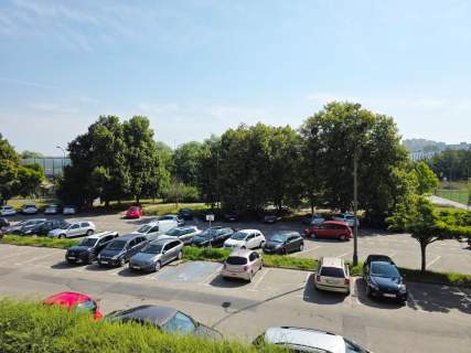 Mieszkanie na sprzedaż, 58,5 m2, Poznań