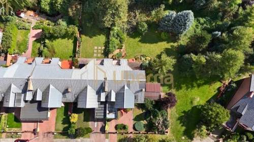 Przestronny dom na sprzedaż 251 m2 Goleniów