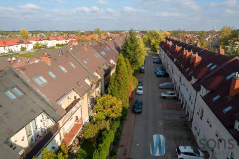 Kawalerka 29 m2 bliski Wawer okazyjna cena