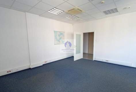 Mokotów lokal biurowy 174 m2 do wynajęcia