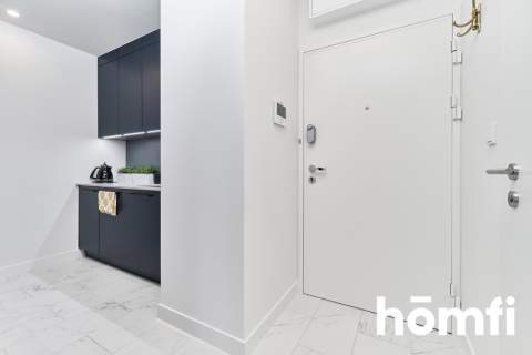 Na sprzedaż piękny apartament na Wyspie