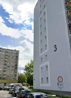 Mieszkanie na sprzedaż, 48,4 m2, Kielce