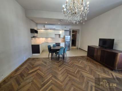 STARE MIASTO - 64 m2 - MIESZKANIE FRONTOWE