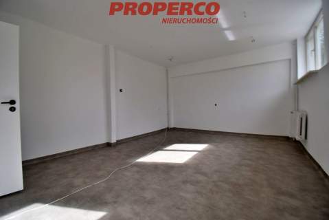 Lokal biurowy, 24 m2, Pod Telegrafem