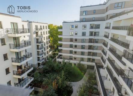 Apartament 125,89 m Modena Jeżyce Taras 17 m