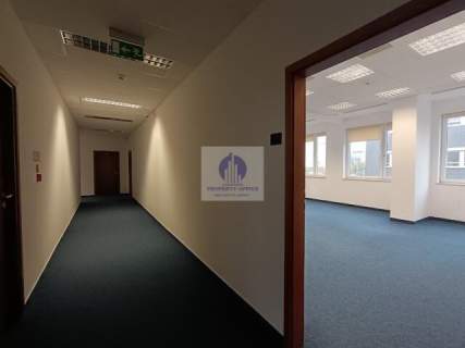 Mokotów lokal biurowy 46,40 m2 do wynajęcia