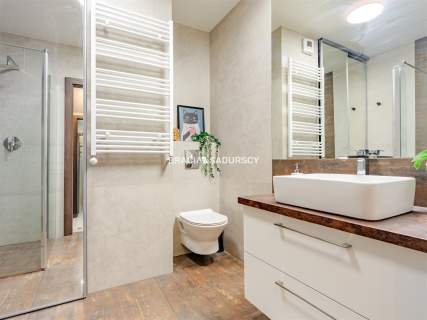 Apartament Wysoki standard 2 miejsca postojowe