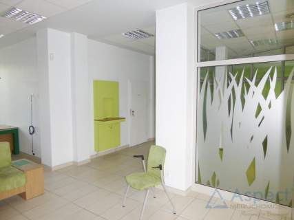 Lokal 240 m w centrum Szczecina