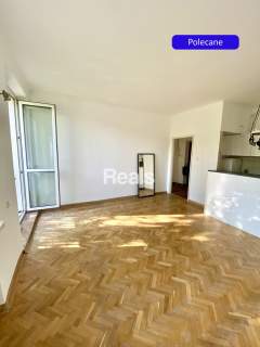2 pok. z balkonem, metro Słodowiec, Bielany