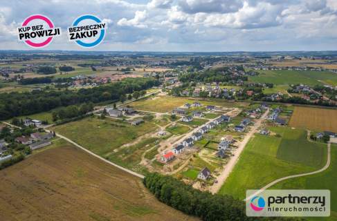 DOM - blisko stacja PKM Pępowo