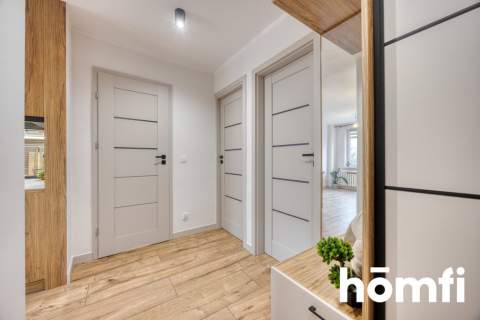 3pokojowe po generalnym remencie blisko uczelni