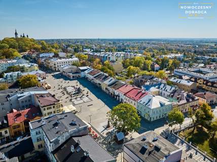 Kamienica po Cukierni Hetman centrum Chełma
