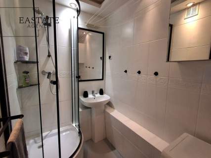 Blisko SKM Balkon z Panoramą Przestronne Tereny Zielone