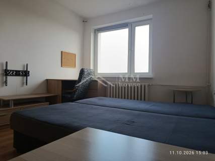 Mieszkanie z balkonem w centrum Braniewa.