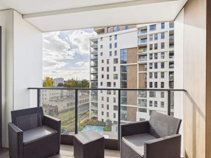 Gdańsk Brzeźno 45 m 200 m od molo Garaż