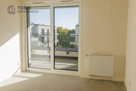 Apartament 125,89 m Modena Jeżyce Taras 17 m