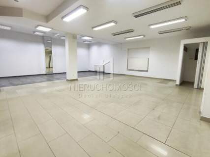 LOKAL 80 m2 W OBIEKCIE EUROPA - ŚWIETNA PRZESTRZEŃ DLA TWOJEGO...