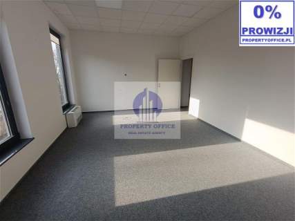Wola lokal biurowy 455 m2 do wynajęciq