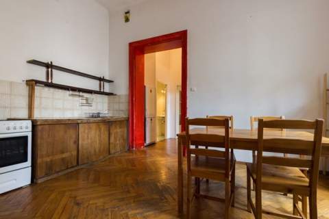 Wschodnia 32, Śródmieście, 2 pokoje pet friendly