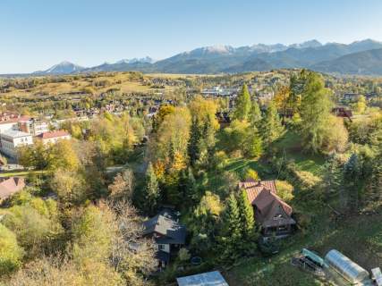 Dom do remontu Zakopane