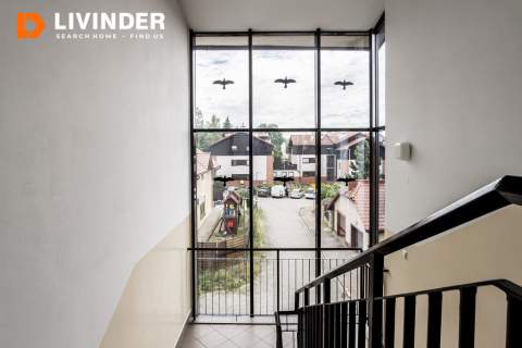 Kliny 2 pokoje 39 m 2 balkony Garderoba Zielona okolica