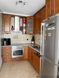 3-pokojowe mieszkanie w Rembertowie