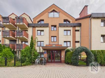 Przestronne M3 z balkonem ul. Kawalerzystów Złota Podkowa