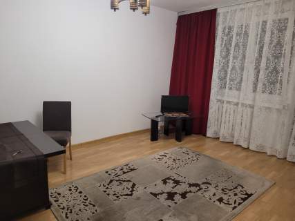 wynajem mieszkania 34m2 1-pokój z osobną kuchnią