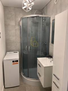 Mieszkanie 62m podzielone na 2 mniejsze gotowe pod najem