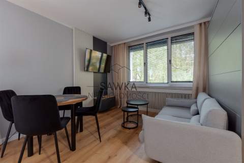 Mieszkanie do wynajęcia, 30 m2, Zielona Góra