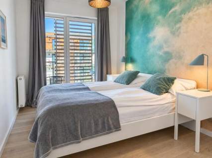 Mieszkanie na sprzedaż, 36,8 m2, Kołobrzeg
