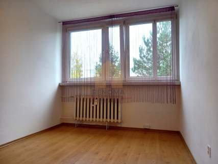 2 pokoje, spokój i zero ulic w drodze do szkoły