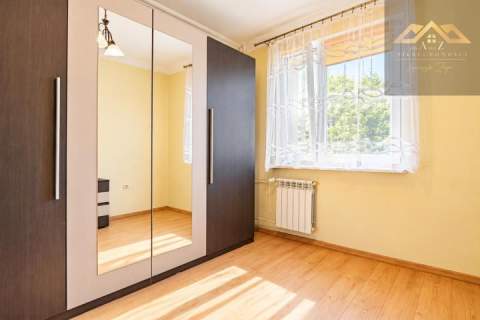Dwa niezależne pokoje, 41 m2, blisko centrum