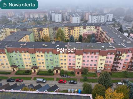 Mieszkanie 3 pok. Terebelska Biała Podlaska