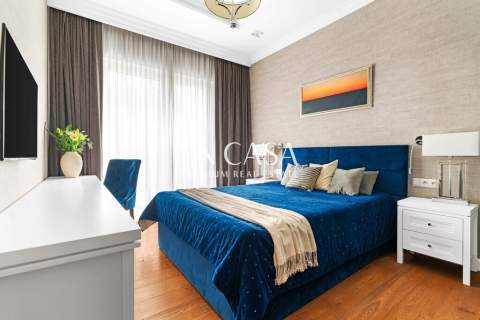 Biały kruk 125 m2 i ogród 150 m2