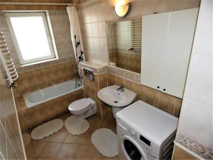 Fiołkowa 4, Olsza, 3 pokoje z tarasem, 70m2