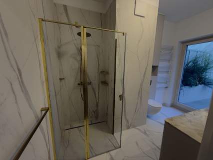Niecała Nowy apartament 3-pokojowy 100 m z tarasem 19 m przy...