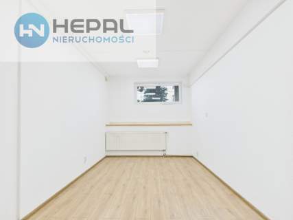 Biuro 67,8 m do wynajęcia, Kielce, ul. Wesoła, parking