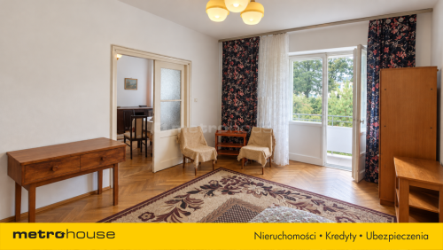 Mieszkanie na sprzedaż, 58 m2, Warszawa