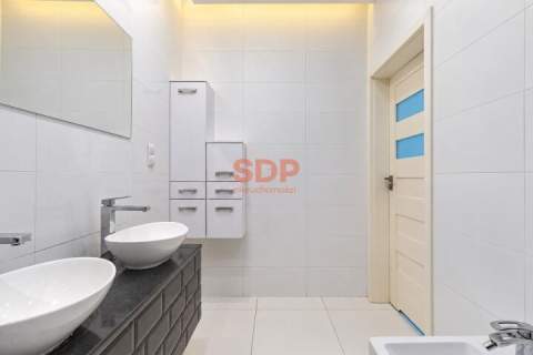 Apartament 107 m2 4 pokoje Taras 33 m2 12 m2 balkon Olechów