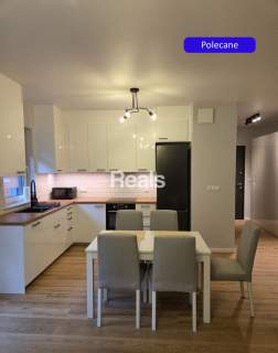 Mieszkanie do wynajęcia, 58 m2, Warszawa