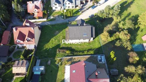 Duży dom z potencjałem Bochnia Krzęczków 243 m , działka 966...