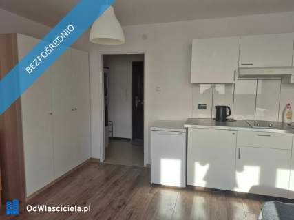 Kawalerka Gdańsk- Przymorze