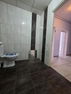 Dwustronne, ciche i bardzo ustawne 3 pokoje na parterze