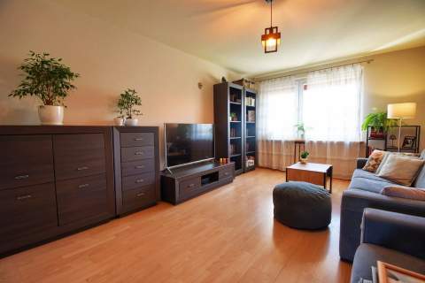 Mieszkanie 3 pok, 64m2, Raciborskiego, Ślichowice