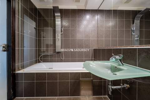 Klimatyzowany apartament w Tarasy Verona