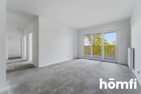 Apartament z widokiem INSPIRE Taras 25m Premium