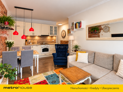 2-POKOJOWY APARTAMENT 300 M OD MORZA