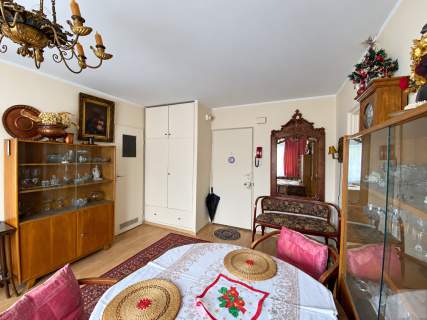 Mieszkanie na sprzedaż, 30,2 m2, Przemyśl