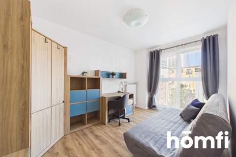 APARTAMENT Z PARKINGIEM 4 POKOJE KATOWICE CENTRUM